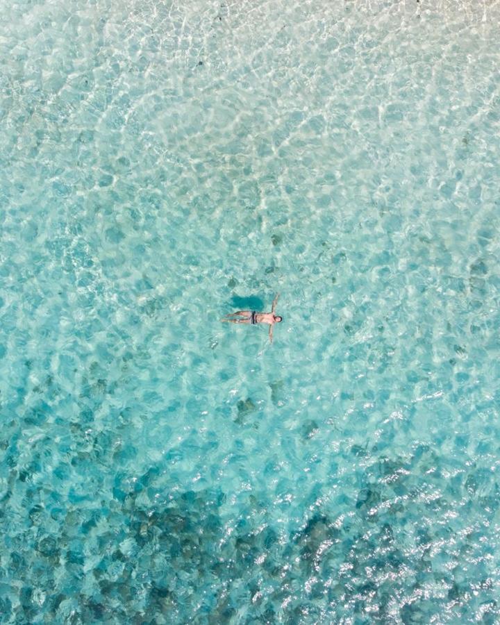 דאנגריגה Pelican Beach Resort South Water Caye מראה חיצוני תמונה